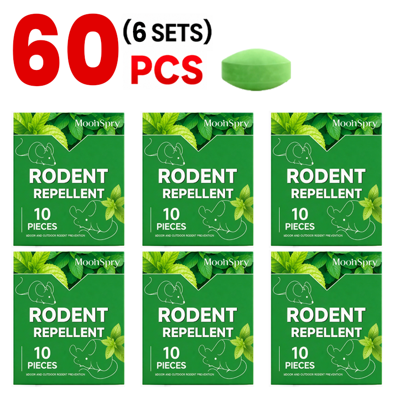 🥳2026 HOT SALE🥳💞50K+ SOLD!🏠🛡️ 50% OFF! All‑Pest Repellent – Safe for pets & wildlife. No poisons, just effective. Use indoors & out. 🐾✅