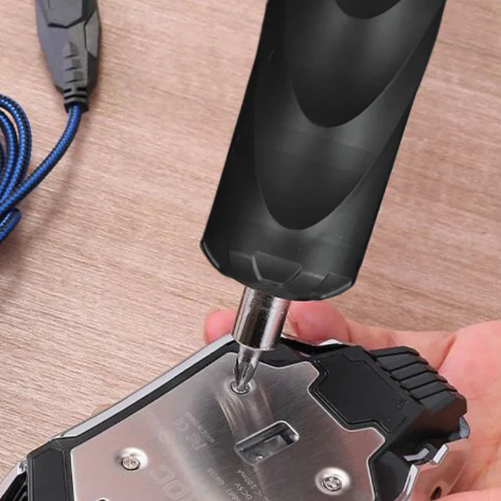 ⚡LIMITED TIME 50% OFF🔩MiaHome™ 2-in-1 Hybrid Electric Screwdriver
