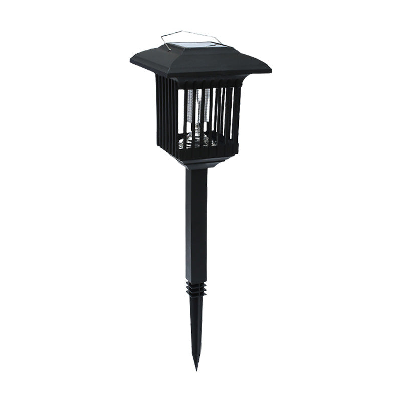MiaHomeβ’ βοΈ Long-Lasting Solar Mosquito Killer for Backyard Nightsπ‘π¦ (Pro)