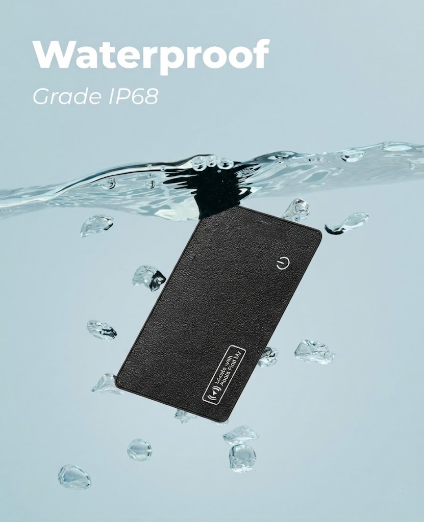 MiaHome™ Smartcard Wallet Tracker — Apple MFi Certified(Copy)