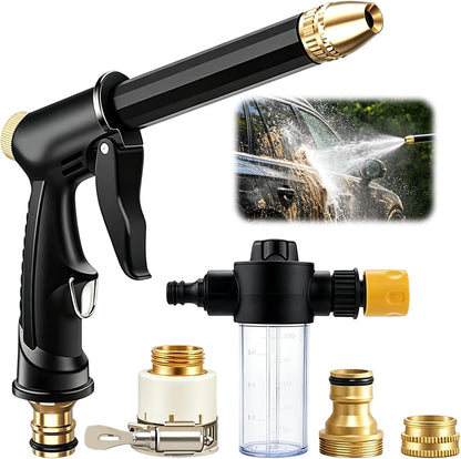 MiaHome™💦High-Pressure Washer Spray Nozzle Set