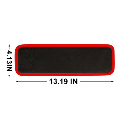 Aovego® Magnetic Tool Tray Mat – Flexible Workshop Organizer for Metal Surfaces (Offer)