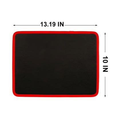 Aovego® Magnetic Tool Tray Mat – Flexible Workshop Organizer for Metal Surfaces (Offer)