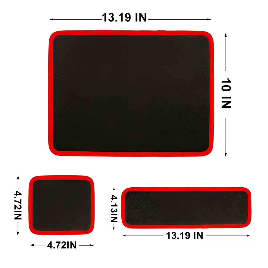3-Piece Set
