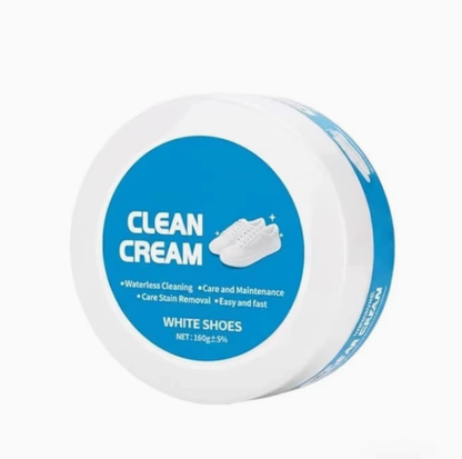MiaHome™ White Shoe Cleaning Cream - No Water Needed (Offer)