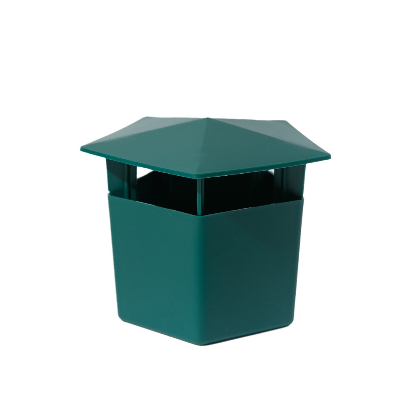 MiaHome™ 🐌Beer Trap for Snails and Slugs — Reusable Plastic Snail Catcher Container (OFFER)