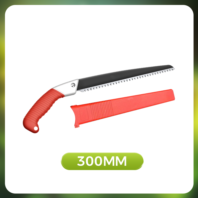 MiaHome™ 🪚Lightweight and Sharp Universal Pruning Saw with Sheath🪵