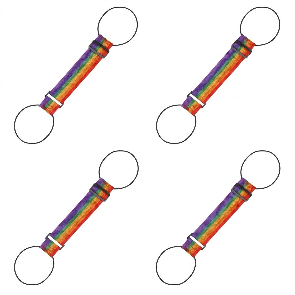 MiaHome™ Travel Strap Pro Luggage Strap (offer)