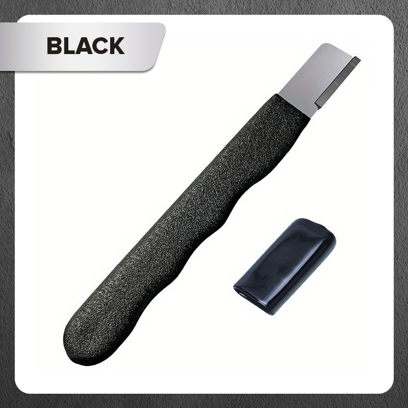 MiaHome™ Outdoor Portable Dual-purpose Whetstone