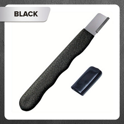 MiaHome™ Outdoor Portable Dual-purpose Whetstone