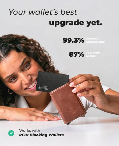 MiaHome™ Smartcard Wallet Tracker — Apple MFi Certified(Copy)