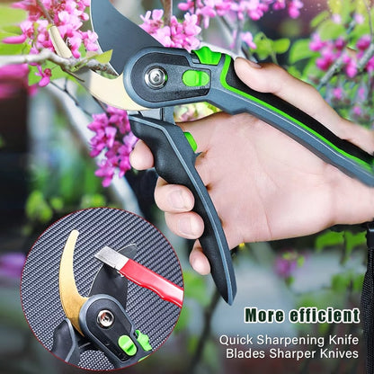 MiaHome™ Outdoor Portable Dual-purpose Whetstone