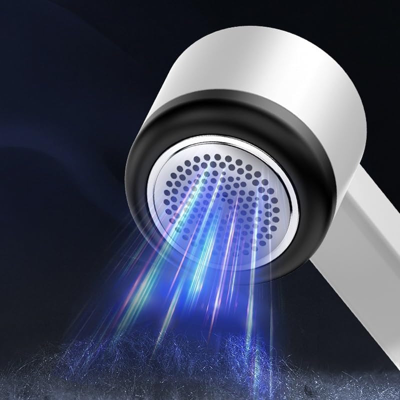MiaHome™ Digital Lint Shaver