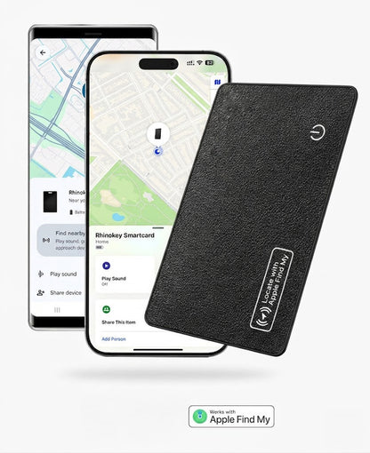 MiaHome™ Smartcard Wallet Tracker — Apple MFi Certified(Copy)