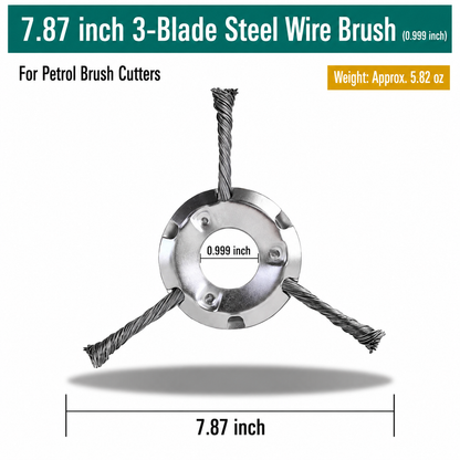 MiaHome™ ⚙️ String Trimmer Replacement Head –  Universal Compatibility ✂️