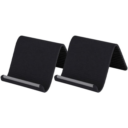 🔥50K+ SOLD!🎁MiaHome™ Flexible Silicone Cell Phone Holder (offer)
