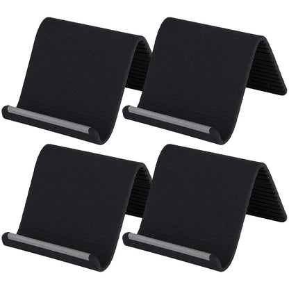 🔥50K+ SOLD!🎁MiaHome™ Flexible Silicone Cell Phone Holder (offer)