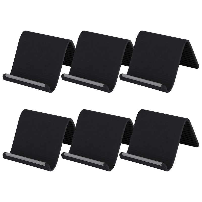 🔥50K+ SOLD!🎁MiaHome™ Flexible Silicone Cell Phone Holder (offer)