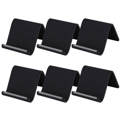 🔥50K+ SOLD!🎁MiaHome™ Flexible Silicone Cell Phone Holder (offer)