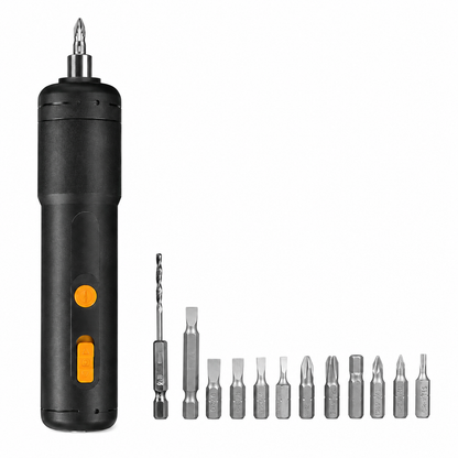 🔩LIMITED TIME 50% OFF⚡MiaHome™ 2-in-1 Hybrid Electric Screwdriver