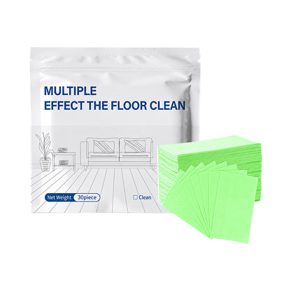 🩵Buy 2 Get 1 Free🧼Multi-Surface Deep Cleaning Sheets✨Powerful Stain Removal for Kitchen, Bathroom & More