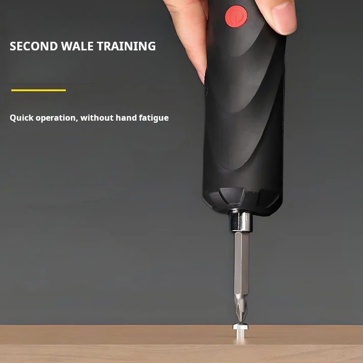 🔩LIMITED TIME 50% OFF⚡MiaHome™ 2-in-1 Hybrid Electric Screwdriver