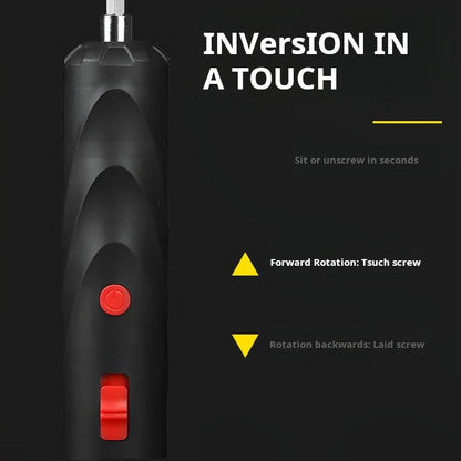 🔩LIMITED TIME 50% OFF⚡MiaHome™ 2-in-1 Hybrid Electric Screwdriver