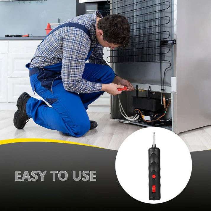 🔩LIMITED TIME 50% OFF⚡MiaHome™ 2-in-1 Hybrid Electric Screwdriver