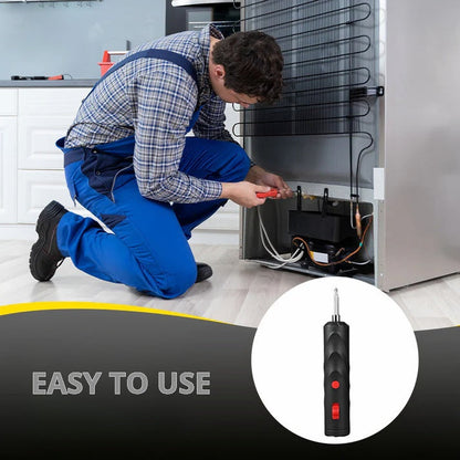 🔩LIMITED TIME 50% OFF⚡MiaHome™ 2-in-1 Hybrid Electric Screwdriver
