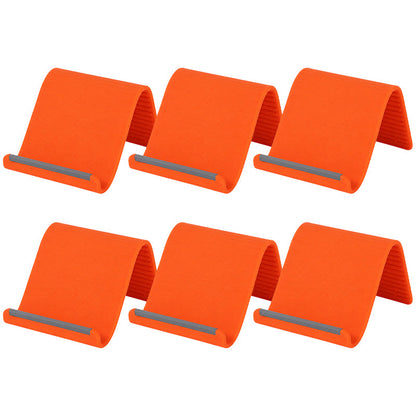 🔥50K+ SOLD!🎁MiaHome™ Flexible Silicone Cell Phone Holder (offer)
