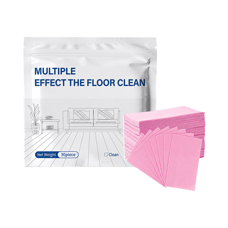 🩵Buy 2 Get 1 Free🧼Multi-Surface Deep Cleaning Sheets✨Powerful Stain Removal for Kitchen, Bathroom & More