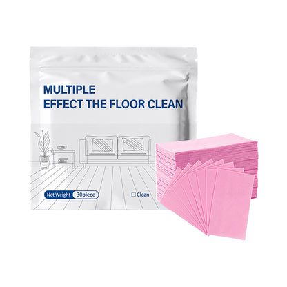 🩵Buy 2 Get 1 Free🧼Multi-Surface Deep Cleaning Sheets✨Powerful Stain Removal for Kitchen, Bathroom & More
