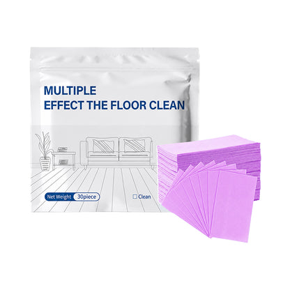 🩵Buy 2 Get 1 Free🧼Multi-Surface Deep Cleaning Sheets✨Powerful Stain Removal for Kitchen, Bathroom & More