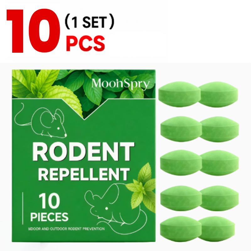 🥳2026 HOT SALE🥳💞50K+ SOLD!🏠🛡️ 50% OFF! All‑Pest Repellent – Safe for pets & wildlife. No poisons, just effective. Use indoors & out. 🐾✅