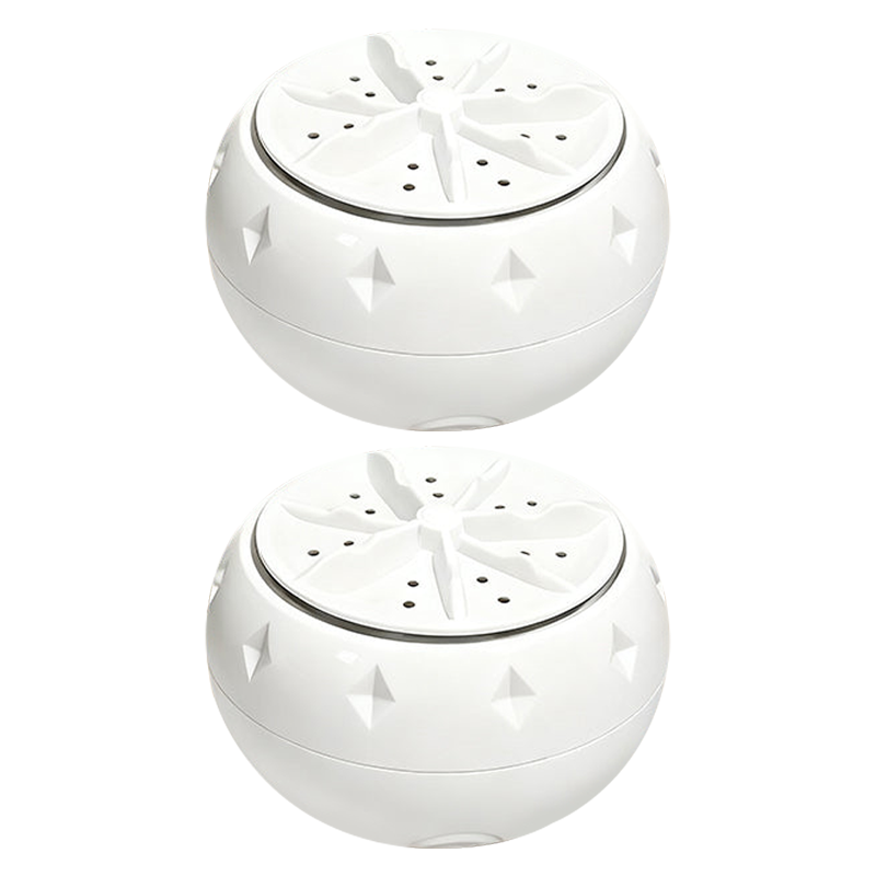 🎁New arrival 50% OFF💥 Effortless Vortex Fruit & Vegetable Washer – Removes Pesticides, BPA-Free💧🥦