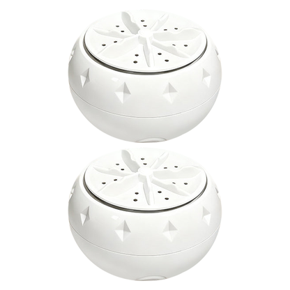 🎁New arrival 50% OFF💥 Effortless Vortex Fruit & Vegetable Washer – Removes Pesticides, BPA-Free💧🥦
