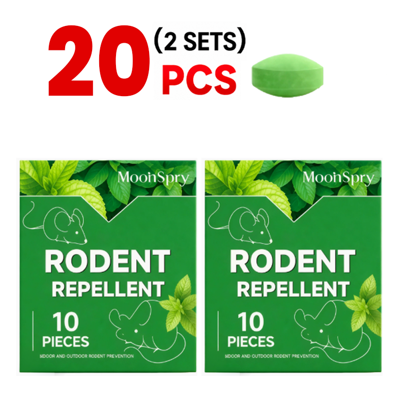 🥳2026 HOT SALE🥳💞50K+ SOLD!🏠🛡️ 50% OFF! All‑Pest Repellent – Safe for pets & wildlife. No poisons, just effective. Use indoors & out. 🐾✅