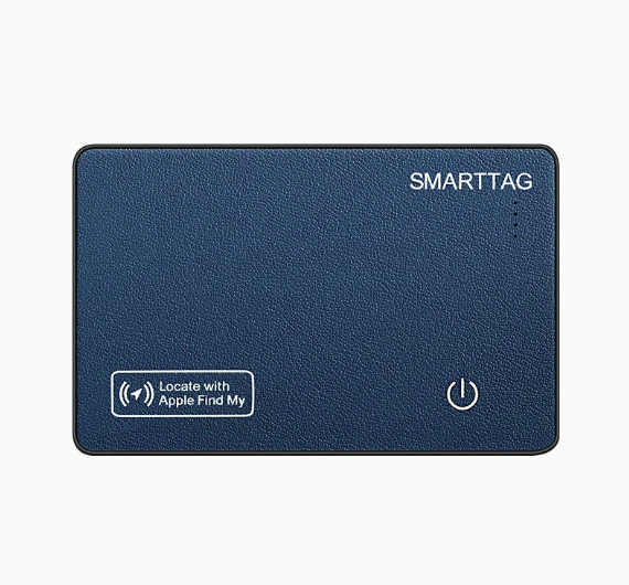 MiaHome™ Smartcard Wallet Tracker — Apple MFi Certified(Copy)