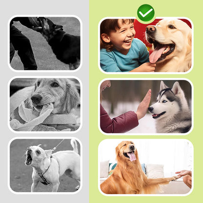 MiaHome™ 🐶Ultrasonic Dog Trainer for Fast Bark Control!