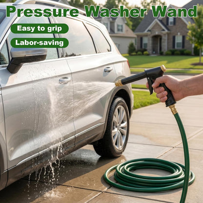 MiaHome™💦High-Pressure Washer Spray Nozzle Set