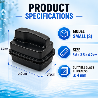 MiaHome™ Fish Tank Cleaning Magnets (Offer)