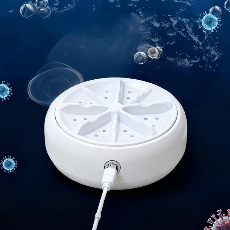 🎁New arrival 50% OFF💥 Effortless Vortex Fruit & Vegetable Washer – Removes Pesticides, BPA-Free💧🥦