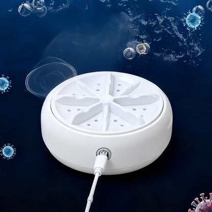 🎁New arrival 50% OFF💥 Effortless Vortex Fruit & Vegetable Washer – Removes Pesticides, BPA-Free💧🥦