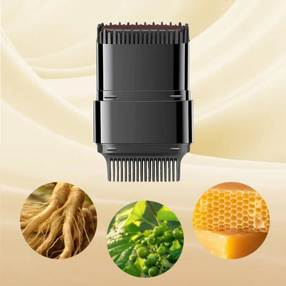 Limited Sale 50% OFF!!✨MiaHome™ Instant Hair Colour Stick with Built-In Comb🔥