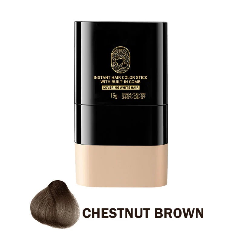 Chestnut Brown