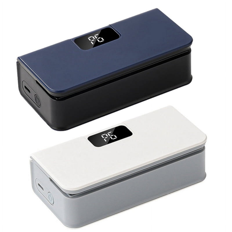 Rechargeable 2-in-1 Fresh-Seal Bag Sealer