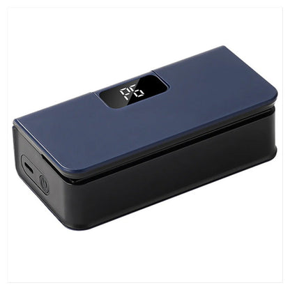 Rechargeable 2-in-1 Fresh-Seal Bag Sealer