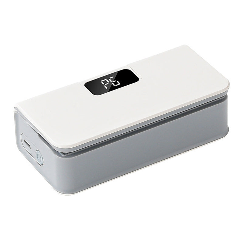 Rechargeable 2-in-1 Fresh-Seal Bag Sealer
