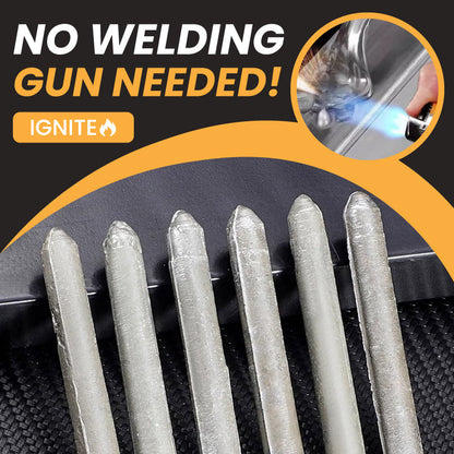 🔥 Hot Sale 50% OFF🔥MiaHome™ Low Temperature Universal Welding Rod