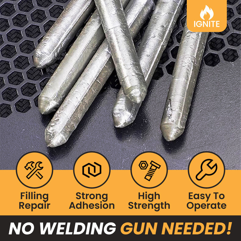 🔥 Hot Sale 50% OFF🔥MiaHome™ Low Temperature Universal Welding Rod